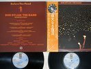 BOB DYLAN/THE BAND BEFORE THE FLOOD ASYLUM P-5138/9Y JAPAN OBI Vinyl 2LP
