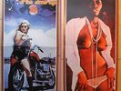 QUEENS OF THE STONE AGE s/t LP Klappcover