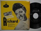 LITTLE RICHARD Hey-Hey-Hey-Hey / Good Golly + 2 EP 45 7