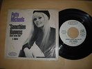 LISTEN - POPCORN - PATTY MICHAELS - SOMETHING HAPPENS - BORN A WOMAN