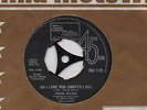 MOTOWN/NORTHERN SOUL-FRANK WILSON-***DO I LOVE YOU***-TMG 1170-***ORIGINAL***