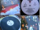 FAITH NO MORE-THE REAL THING rare Greek  LP NIRVANA  1st PRESS VINYL LYRICS