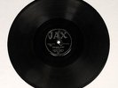 Lightnin' Hopkins Jax 321 Blues 78 I'm Begging You & Contrary Mary