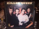QUEEN Killer + Keep Yourself Alive VENEZUELA 12