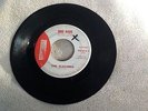 The Electras R&BMOD/SOUL  (INFINITY 016) The Stomp/Boo Babe  PROMO