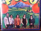 POCO     self titled LP MINT   EPIC BN 26522 1970   SEALED