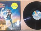 BACK TO THE FUTURE LP / REGRESO AL FUTURO, BSO