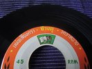 Thai 45 2 heavy Luk Thung groove piano & percussion male-female vocals flute 7