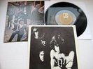 ULTRASONIC CLEAN - THE DOORS LP STRANGE DAYS ELEKTRA GOLD LABEL EKS-74014 EX+