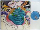 LP,  Sweet Smoke, Just A Poke, 1st Press Columbia Germany 1970, Topzustand, EX