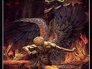 Judas Priest - Sad Alas De Destiny NUEVO LP