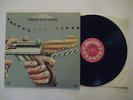 Three Man Army ?– A Third Of A Lifetime LP 1971 Kama Sutra VG+ ROCK