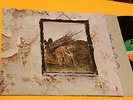 LED ZEPPELIN LP IV GERMANY PRESS EX GATEFOLD OCVER AND INNER