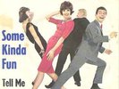 Chris Montez - Some Kinda Fun - Single von 1963