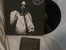 Neil Young Tonight's The Night Reprise MS2221 original 1975 release w/insert VG+