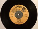 Chuck Rio+Originals: Margarita | VG+ 1959 Jackpot rockabilly instro **HEAR**