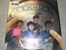 The Beatles 33 LP Rock N Roll Music 2 Album Set Sealed NEW