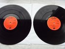 RITCHIE BLACKMORE'S RAINBOW ONSTAGE UK 1st OYSTER PRESS LP MINT- COPY
