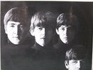 WITH THE BEATLES       MONO  PMC 1206