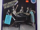 LOUIS ARMSTRONG The Hot Fives & Hot Sevens Vol.I Columbia CJ-44049 US 1988 M 3C