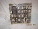 Led Zeppelin Physical Graffiti Swan Song SS 2-200 in shrink w/hype VG++/NM