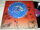Cure - Wish, 12 track, 1992 Korea LP.