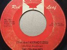 NORTHERN SOUL The Charmaines (YOU ARE) HYPNOTIZED Red Leaf 45 rare Canadian only