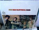 Five Man Electrical Band S/T  Vinyl LP STILL SEALED NO BARCODE SPC-3289