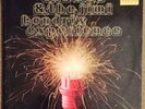 RARE + POSTER (German Only) Jimi Hendrix & The Who Live Double LP GEMA 2487 002