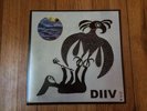 DIIV Oshin Vinyl Captured Tracks First Pressing Original Artwork Near Mint
