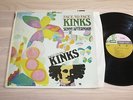 THE KINKS LP - FACE TO FACE / US REPRISE PRESS in MINT-