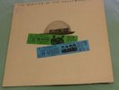 THE BEATLES at the Hollywood Bowl 1977 LP vinyl FACTORY SAMPLE  excellent