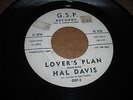 LISTEN - POPCORN TEEN - HAL DAVIS - LOVER'S PLAN - I DON'T KNOW