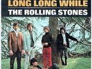 THE ROLLING STONES - Paint It, Black - 1971 French Decca 7