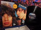 RARE MINT '76 PROMOTIONAL ROLLING STONES   BLACK & BLUE   FUNKY SLEAZY GROOVE