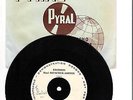 TEST  PRESSING   ///   THE  SHADOWS   ---   THE   WAR   LORD