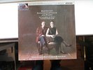 YEHUDI AND HEPHZIBAH MENUHIN BEETHOVEN SONATAS NOs 7 & 10 VINYL LP RARE