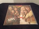 ABBA - RING RING Vinyl LP Album TOP