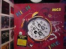 WHITE LBL PROMO   MC5 - HIGH TIME   EXPLOSIVE REVOLUTIONARY HARD PSYCH 