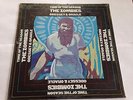 The Zombies - Odessey & Oracle Time of the Season SEALED 1969 RARE DATE LP