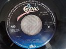 SHAKIN’ STEVENS PUERTA VERDE GREEN DOOR MEXICAN 7 INCH SINGLE