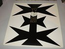 PSYCHIC TV - TOWARDS THEE INFINITE BEAT - ORIG  TEMPLE RECORDS - MADE IN UK 1990
