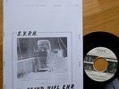 S.Y.P.H. first 7“ PURE FREUDE REC 1979 only 500 made MITTAGSPAUSE punk SYPH MALE