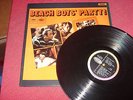 Beach Boys:  Party   Mono UK  LP  T2398  1965