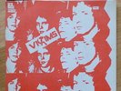 VICTIMS 7” mint 500 made 1978 RED SLEEVE ‘Annette‘ NYC punk MISFITS label PLAN 9