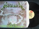 Metallica Creeping Death UK 12