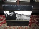 SEALED / U2 - THE JOSHUA TREE LP NO BAR CODE / NO CUT OUTS