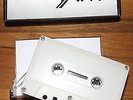MERCYFUL FATE original first DEMO TAPE  king diamond