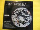 RALPH LUNDSTEN-TELLUS FAGEL BLA-ELECTRONIC SYNTH LIBRARY