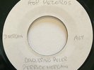 Derrick Morgan - Conquering Ruler (Hop blank) Rocksteady killer Ex- ?